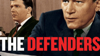 The Defenders season 1