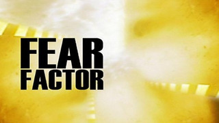 Show Fear Factor