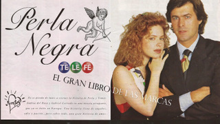 Show Perla negra