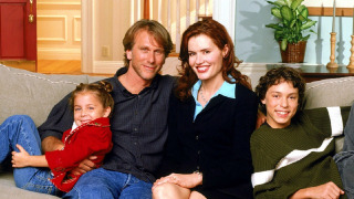 Сериал Шоу Джины Дэвис