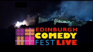 Edinburgh Comedy Fest Live season 1