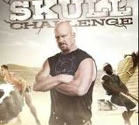 Steve Austin's Broken Skull Challenge season 2