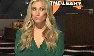 Best Thing I Herd with Kristine Leahy season 2