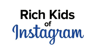 Rich Kids of Instagram сезон 1