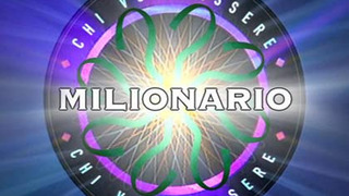 Chi vuol essere milionario? season 1