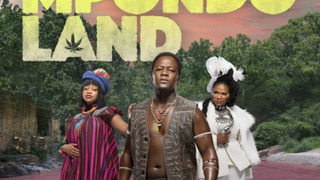 Сериал Земля Мпондо	