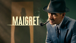 Maigret season 2016