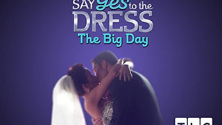 Say Yes to the Dress: The Big Day сезон 2