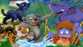 Jungle Cubs season 2