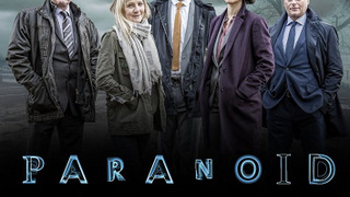 Paranoid season 1