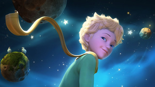Show The Little Prince