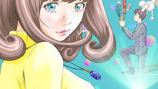 Аниме Астрономическая заметка