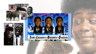 The Lenny Henry Show (1995) season 1
