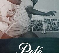 Сериал Pelé: Long Live the King