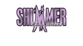 Shimmer Women Athletes season 2017