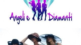 Show Angeli E Diamanti