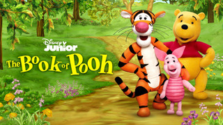 The Book of Pooh season 1