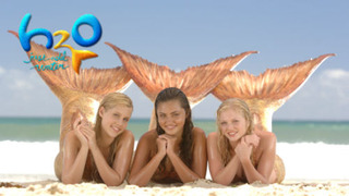 Show H2O: Just Add Water