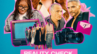 Сериал Столкновение с реальностью: Закулисье «Топ-модели по-американски»	