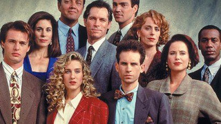 Сериал Закон для всех