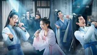 Show Stick to the Script!