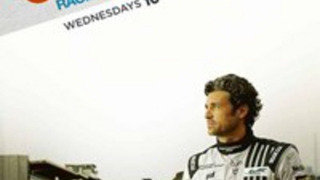 Patrick Dempsey: Racing Le Mans season 1