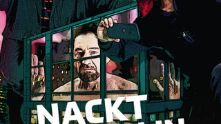 Сериал Бэдтрип по Берлину