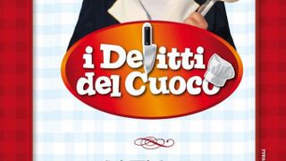 Сериал I delitti del cuoco