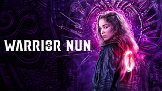 Show Warrior Nun