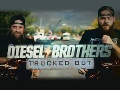 Diesel Brothers: Trucked Out сезон 2
