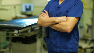 Show Surgeons: A Matter of Life or Death