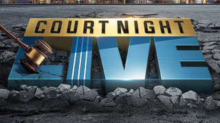 Сериал Court Night Live