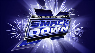 Show WWE SmackDown