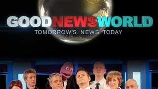 Сериал Good News World