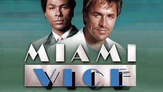 Show Miami Vice