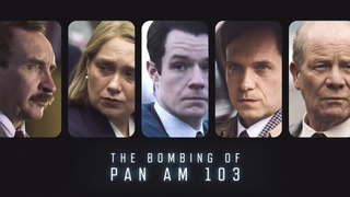 Сериал Взрыв на борту Pan Am 103	