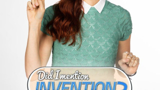 Did I Mention Invention? season 2