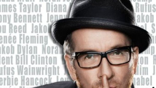Show Spectacle: Elvis Costello with...