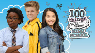 school tv shows