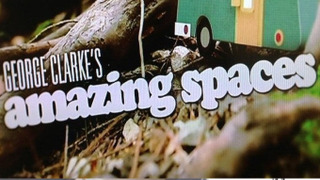 George Clarke's Amazing Spaces season 1