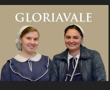 Gloriavale season 1