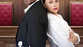 Сериал Женский защитник