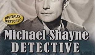 Michael Shayne season 1