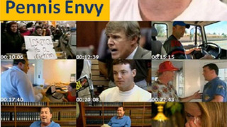 Сериал Penis Envy