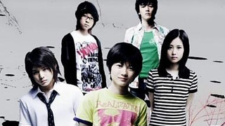 Сериал Школа детективов Кью