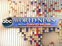 ABC World News Tonight with David Muir season 2021