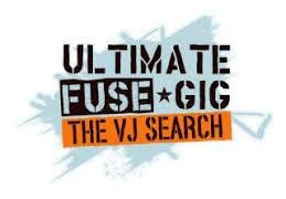 Show Ultimate Fuse Gig: The VJ Search