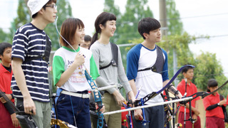 Show Project S The Series: Shoot! I Love You