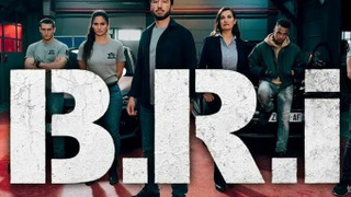 Сериал Спецназ Версаля