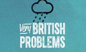 Very British Problems season 1